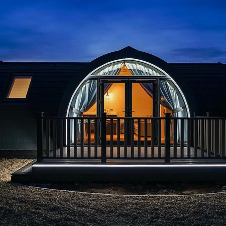 Kings Lynn Holiday Park King's Lynn Exterior foto