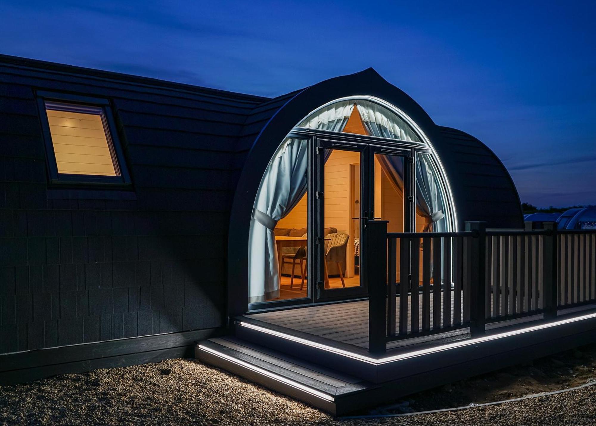 Kings Lynn Holiday Park King's Lynn Quarto foto
