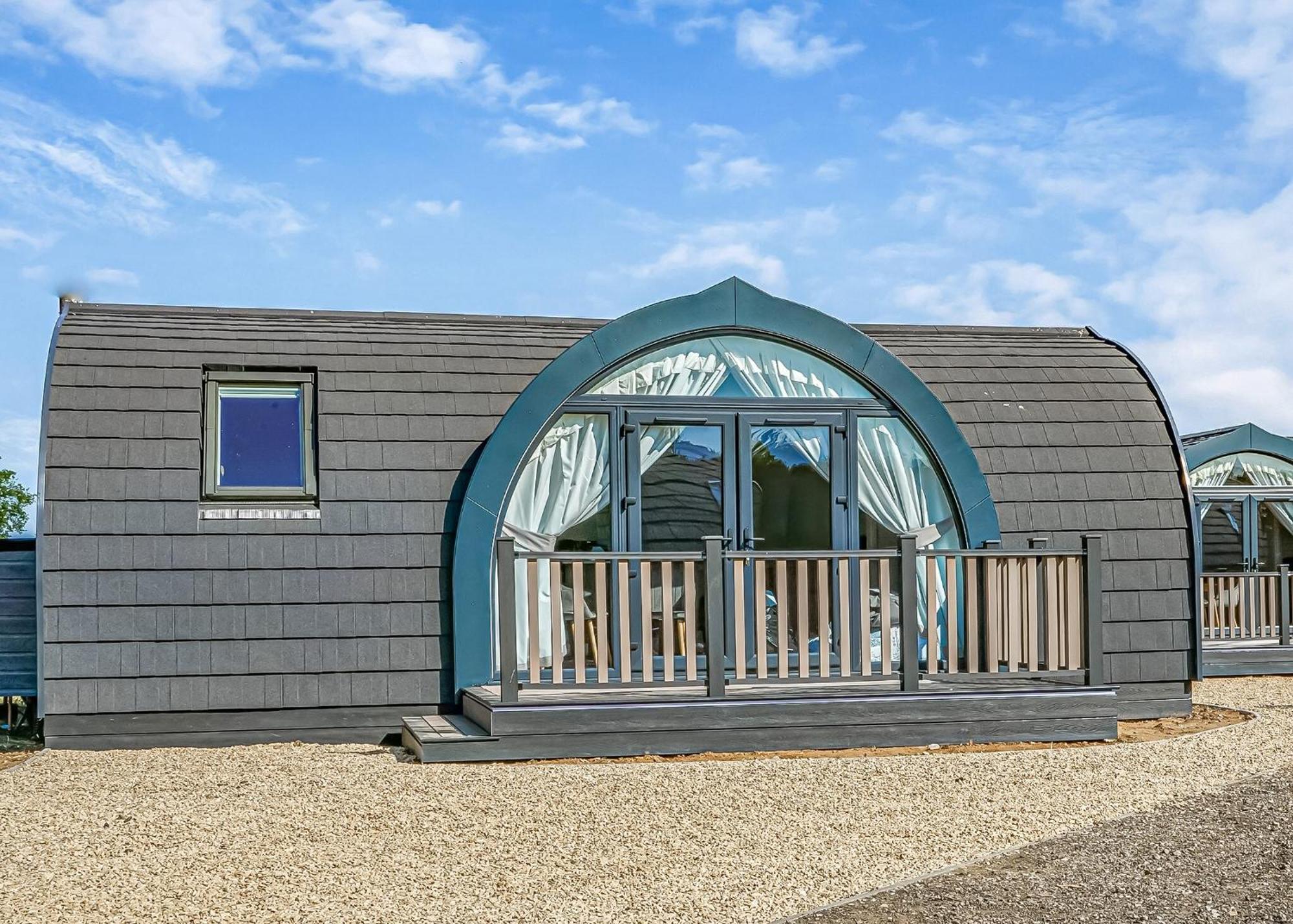 Kings Lynn Holiday Park King's Lynn Quarto foto