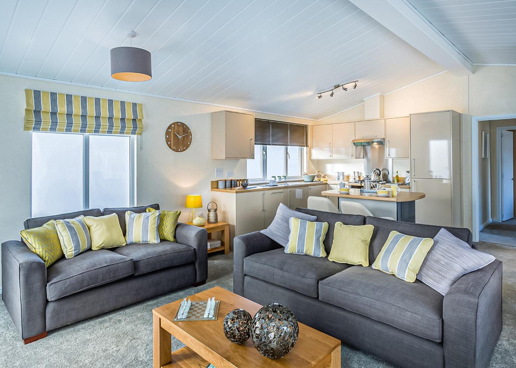 Kings Lynn Holiday Park King's Lynn Quarto foto