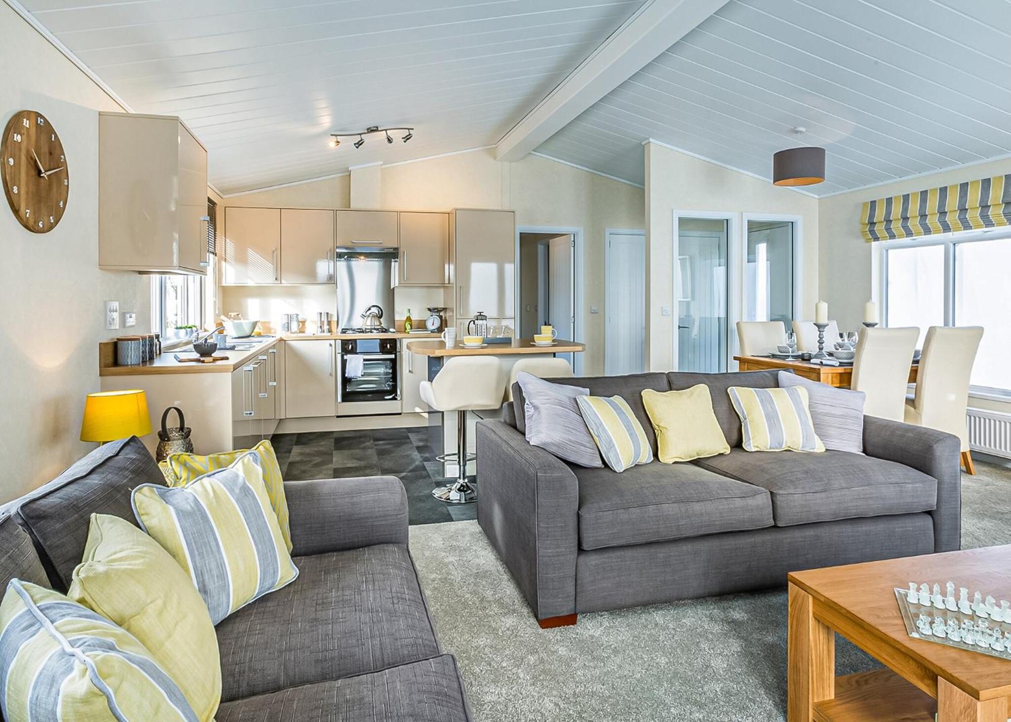 Kings Lynn Holiday Park King's Lynn Quarto foto