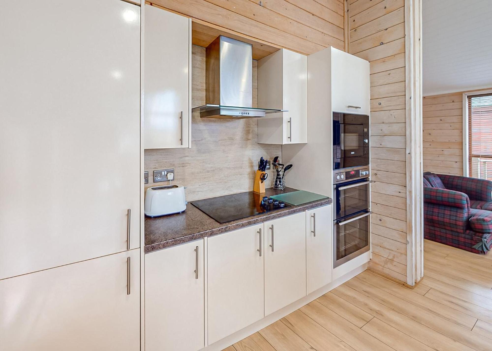 Kings Lynn Holiday Park King's Lynn Quarto foto