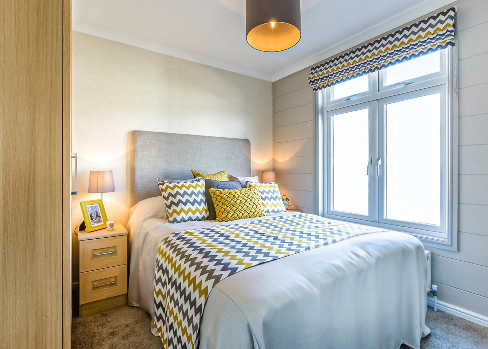 Kings Lynn Holiday Park King's Lynn Quarto foto